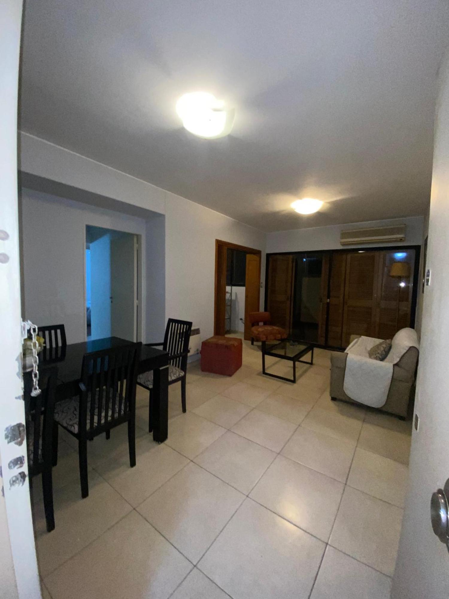 Departamento Plaza Espana Con Cochera Apartment *