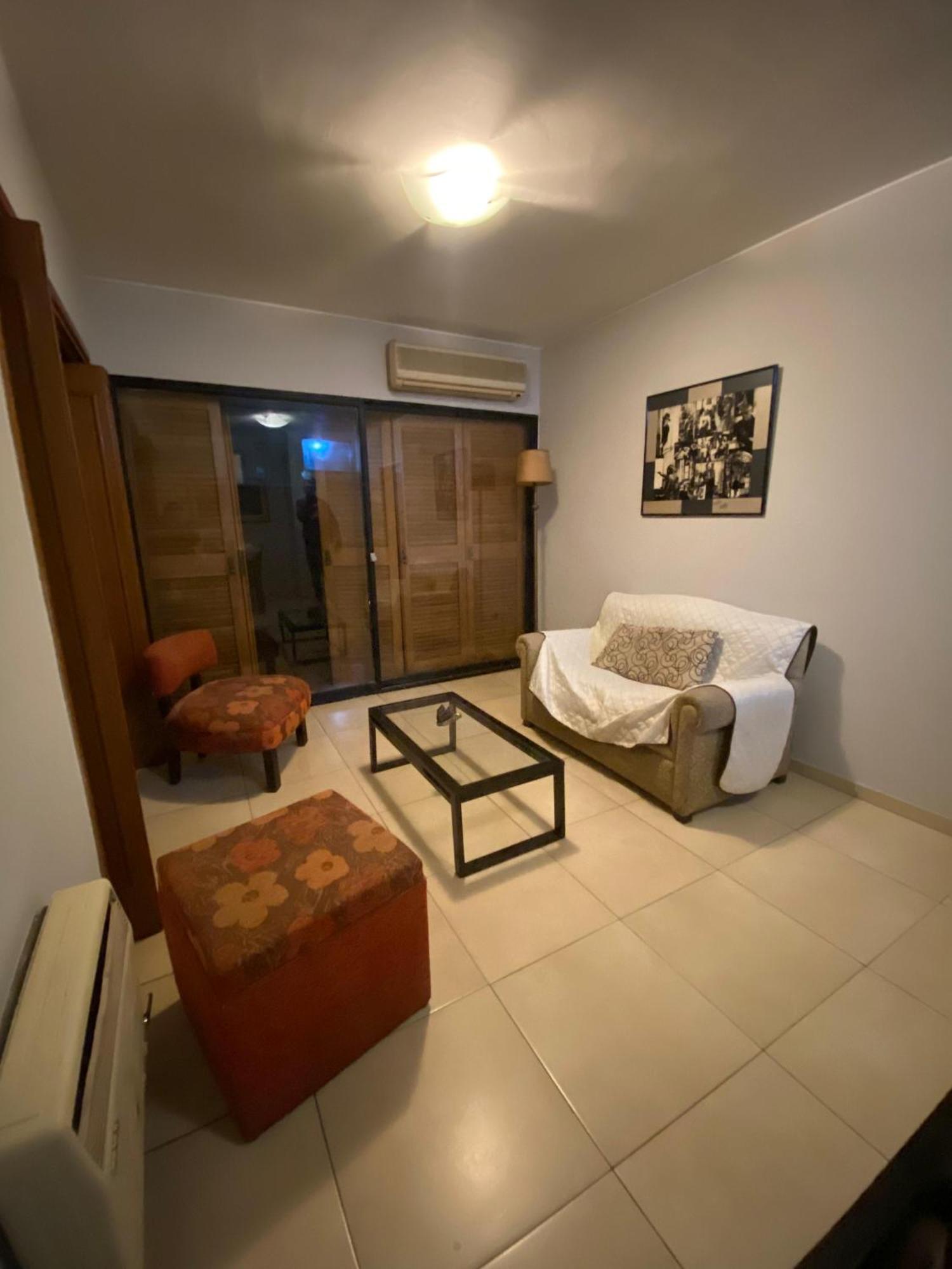 Departamento Plaza Espana Con Cochera Apartment *