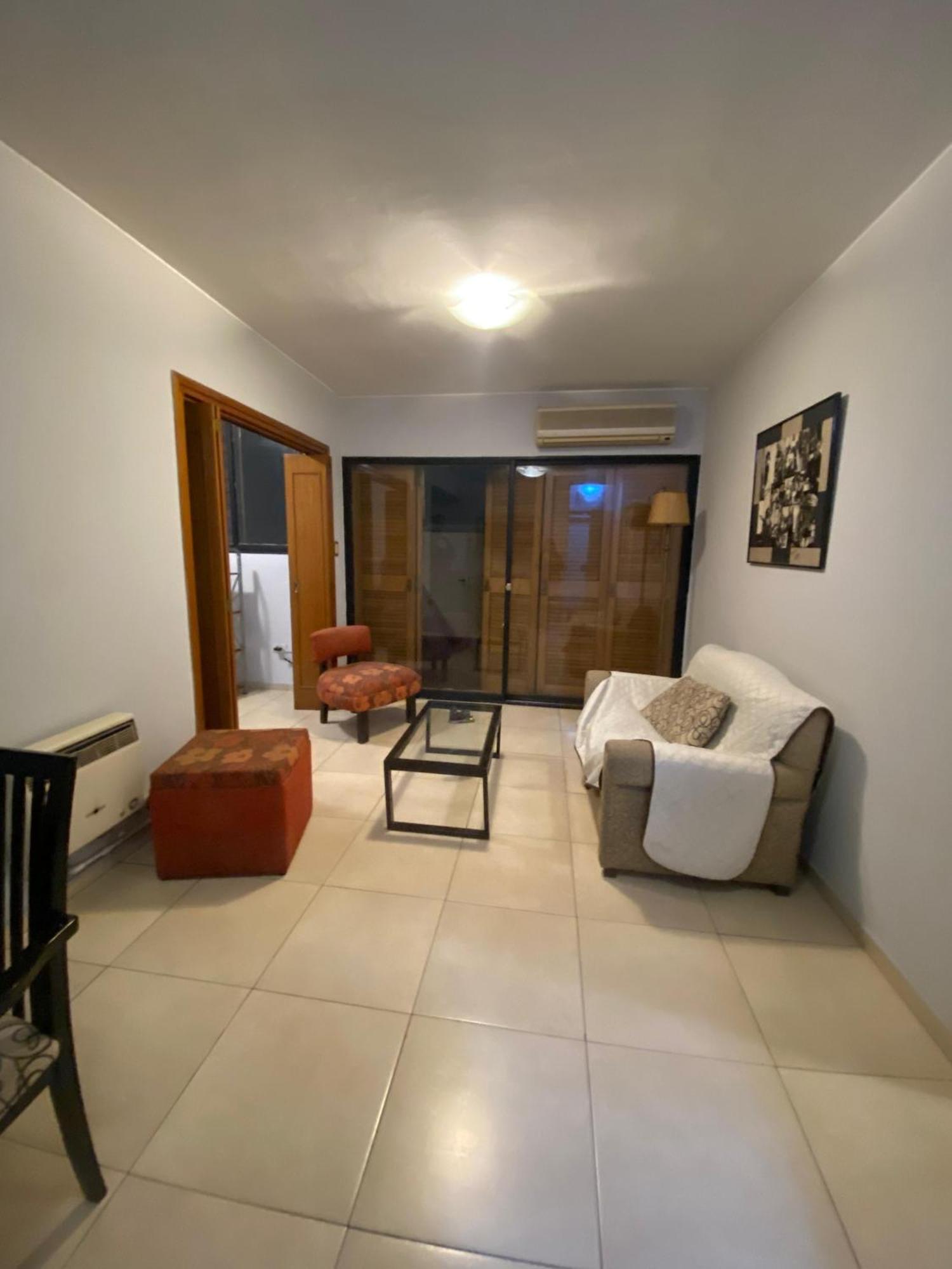 Departamento Plaza Espana Con Cochera Apartment *
